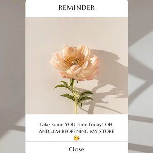 Its been a while but I am back and ready to do this right